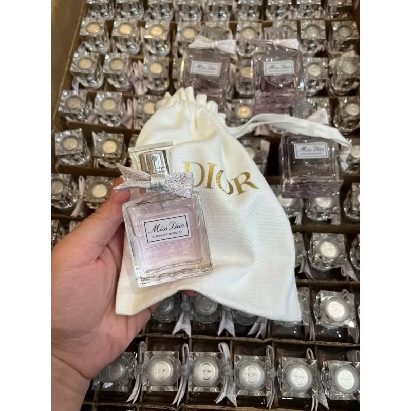 Nước Hoa Miss Dior 30ml (No Box)