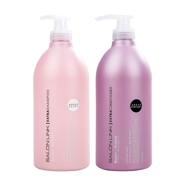 Dầu Gội Salon Link Extra 1000ml