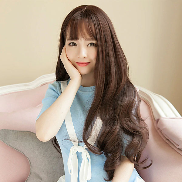 Dầu Gội Mỡ Ngựa Horse Oil 600ml