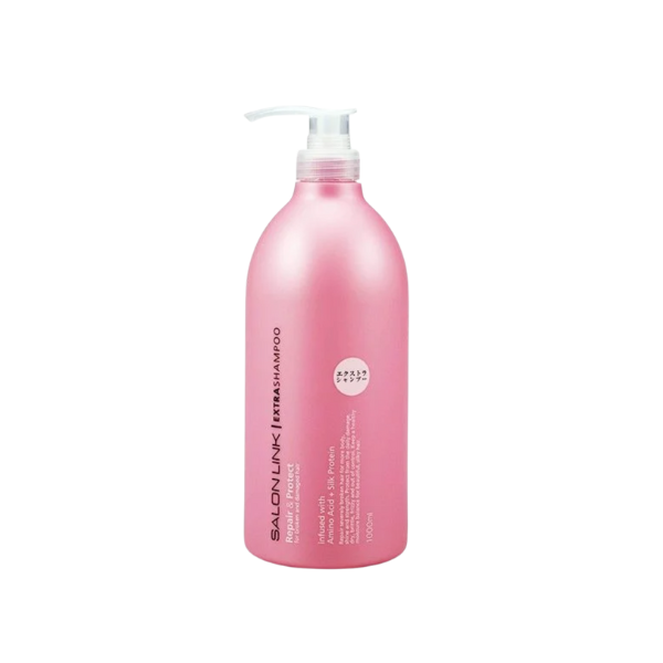 Dầu Gội Salon Link Extra 1000ml