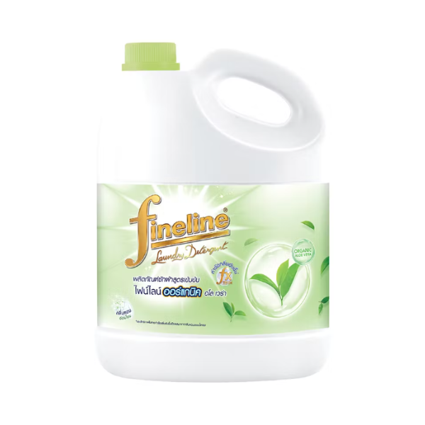 Nước giặt fineline Thái Lan