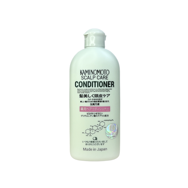 Dầu Xả Kích Mọc Tóc Kaminomoto 300ml