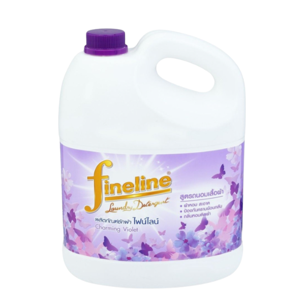 Nước giặt fineline Thái Lan