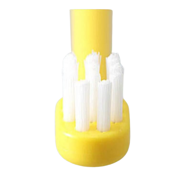 Bàn chải đánh răng Sunstar cho bé 2-4 tuổi