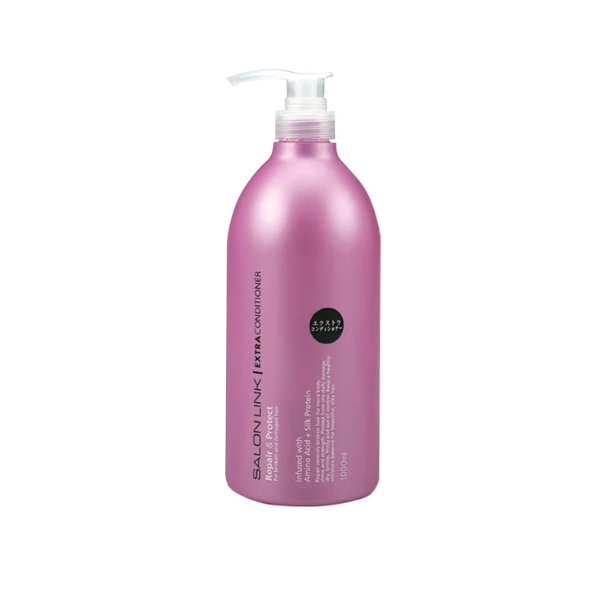 Dầu Xả Kumano Salon Link Cho Tóc Yếu 1000ml