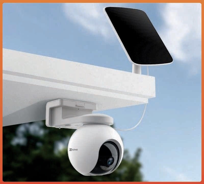 camera ezviz cb8 2k