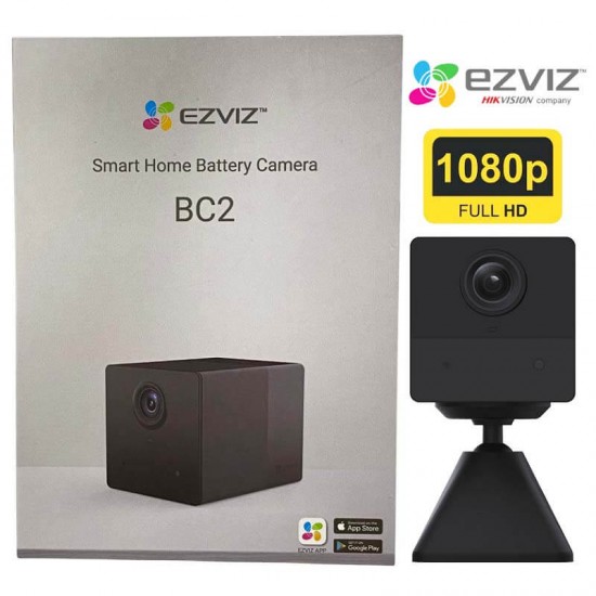Camera Ezviz BC2 2MP