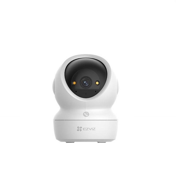 Camera wifi EZVIZ H6C G1 4K Ultra HD, kết nối 2.4GHz và 5GHz