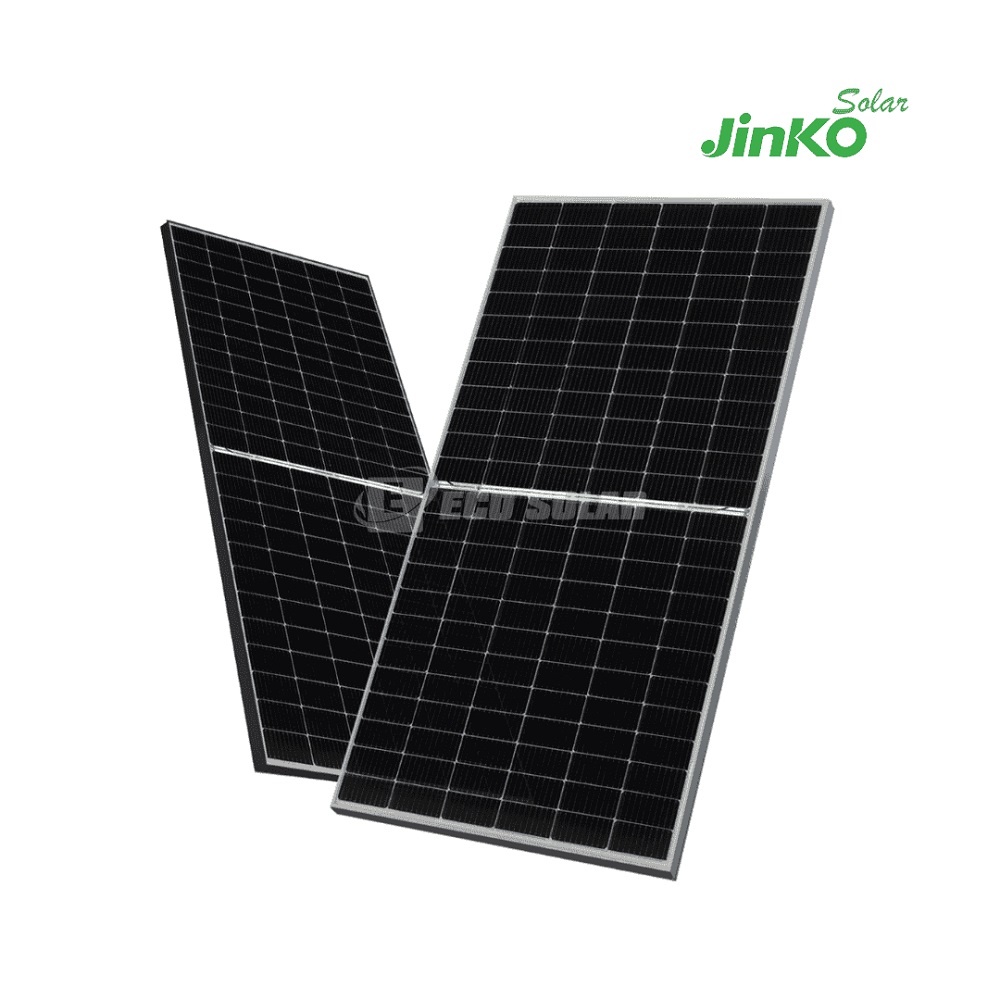Pin năng lượng mặt trời Jinko 550Wp