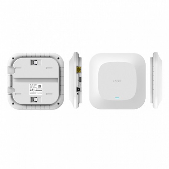 Bộ phát sóng wifi trong nhà ốp trần Ruijie RG-AP210-L