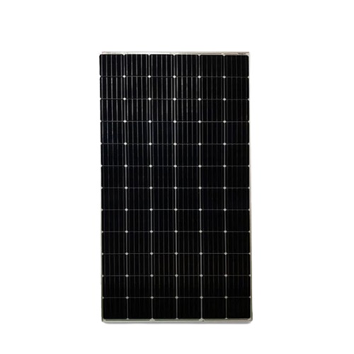 Tấm Pin Năng Mặt Trời Mono Solarcity 150W