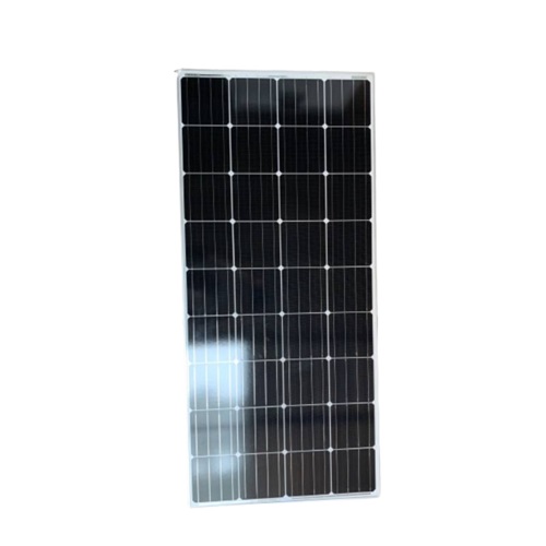 Tấm Pin Năng Mặt Trời Mono Solarcity 170W