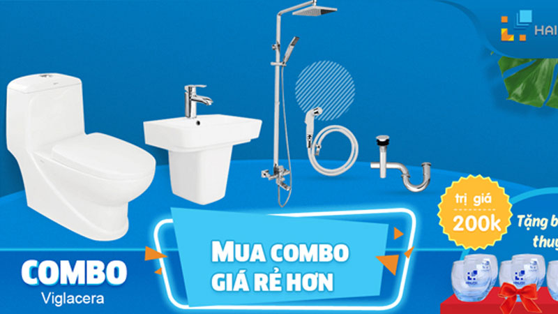 Tháng vàng Sinh Nhật - Siêu quà tặng tới 300 triệu
