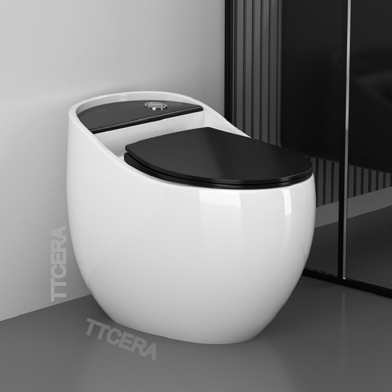 Bồn cầu trứng hiệu Collco