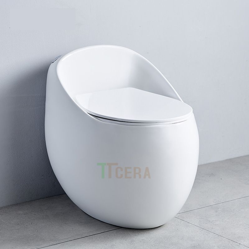 Bồn cầu 1 khối nhập khẩu chính hãng