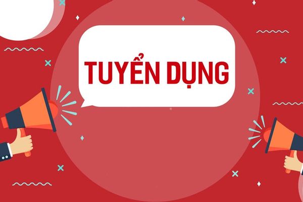 Tuyển phiên dịch tiếng Trung