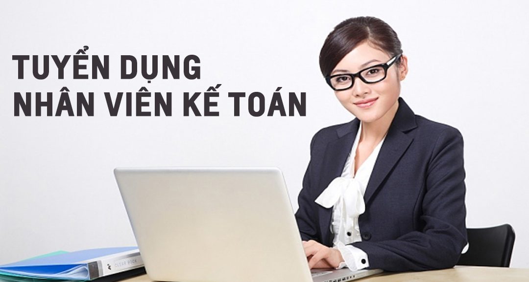 Tuyển Kế toán Tổng hợp