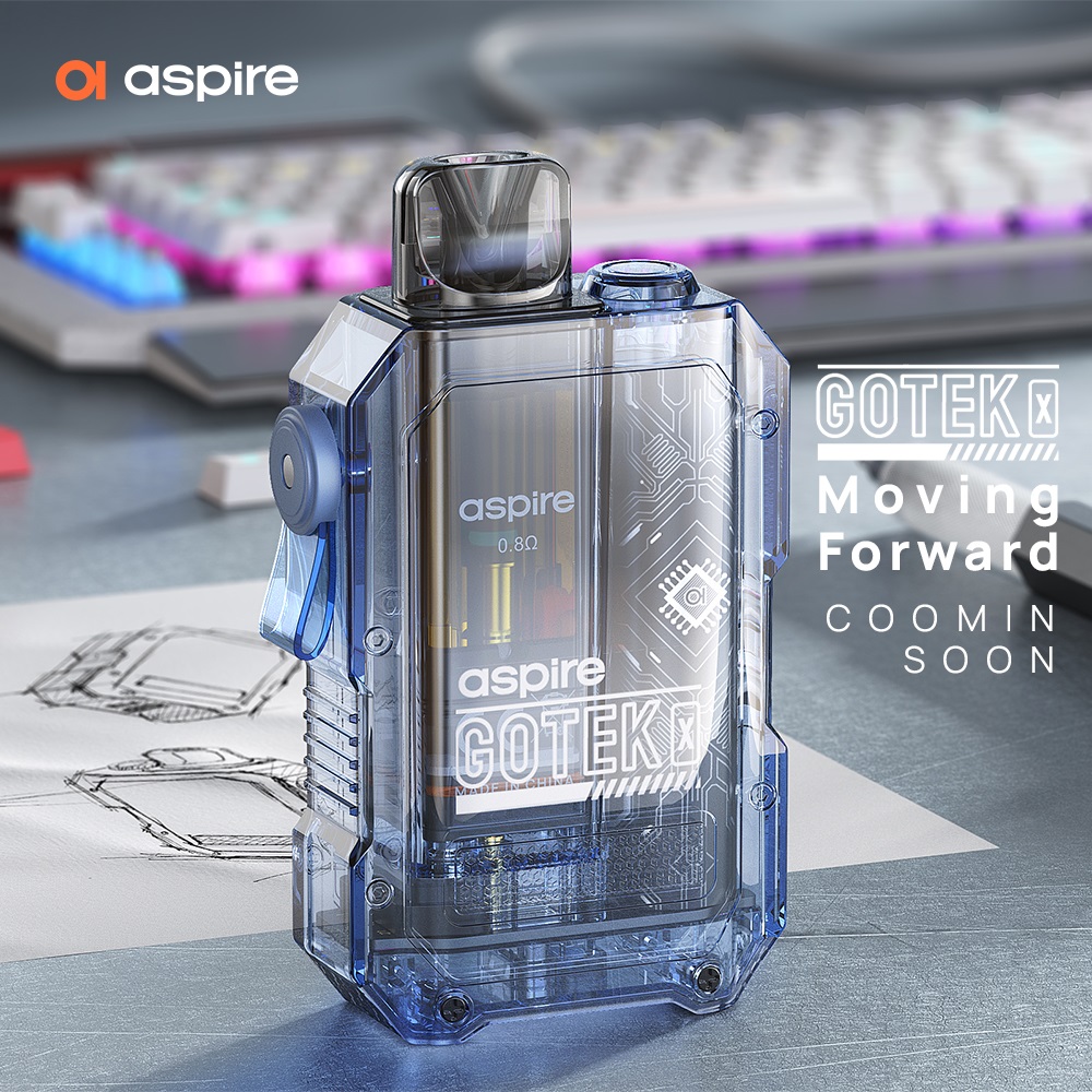 Gotex Aspire 