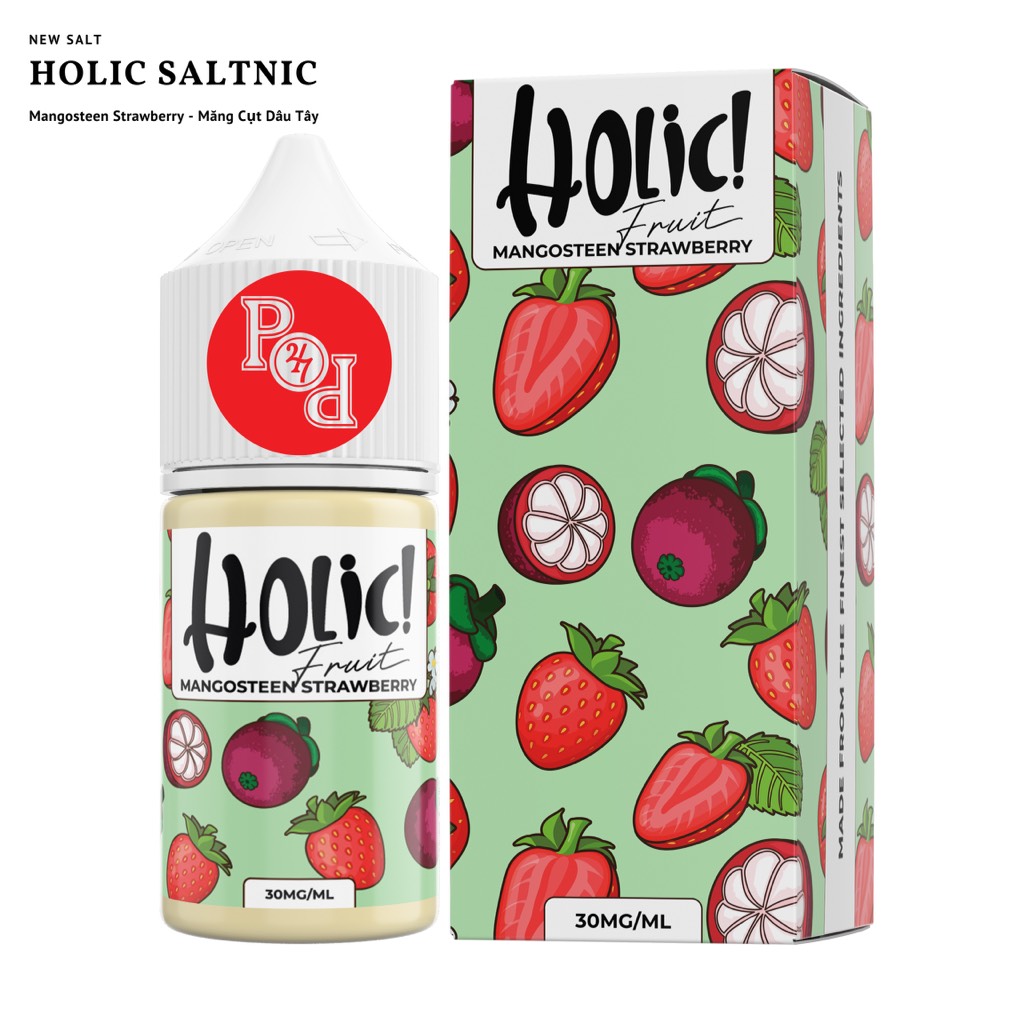 Holic (30ml)(Salt)