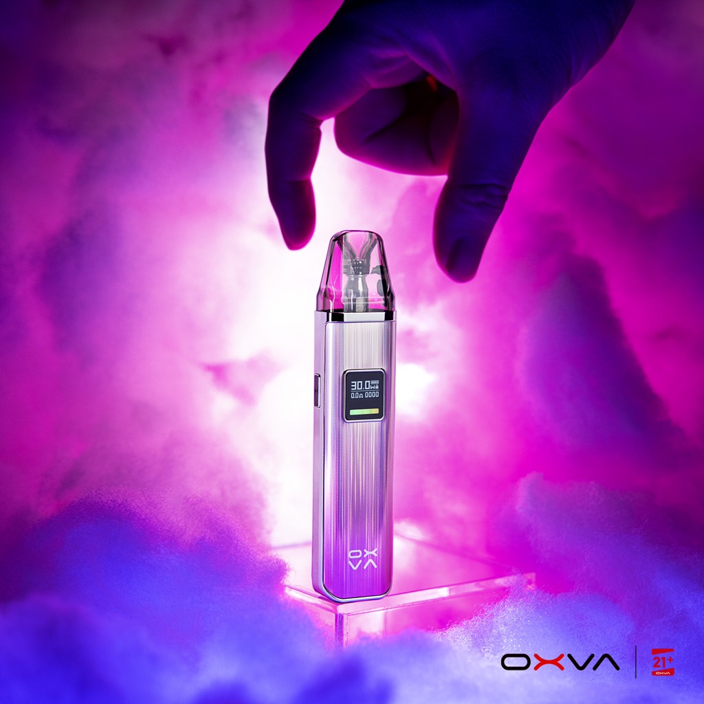 Oxva Xlim Pro - Pod247vn