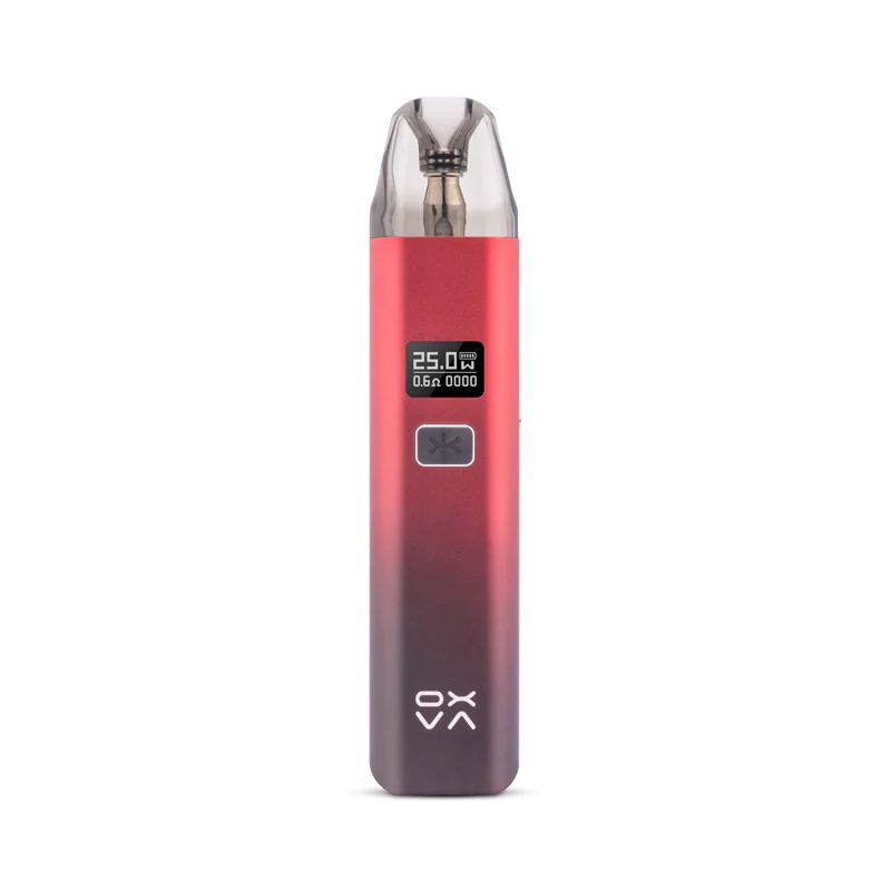 Oxva Xlim V2 - Black Red - Pod247vn