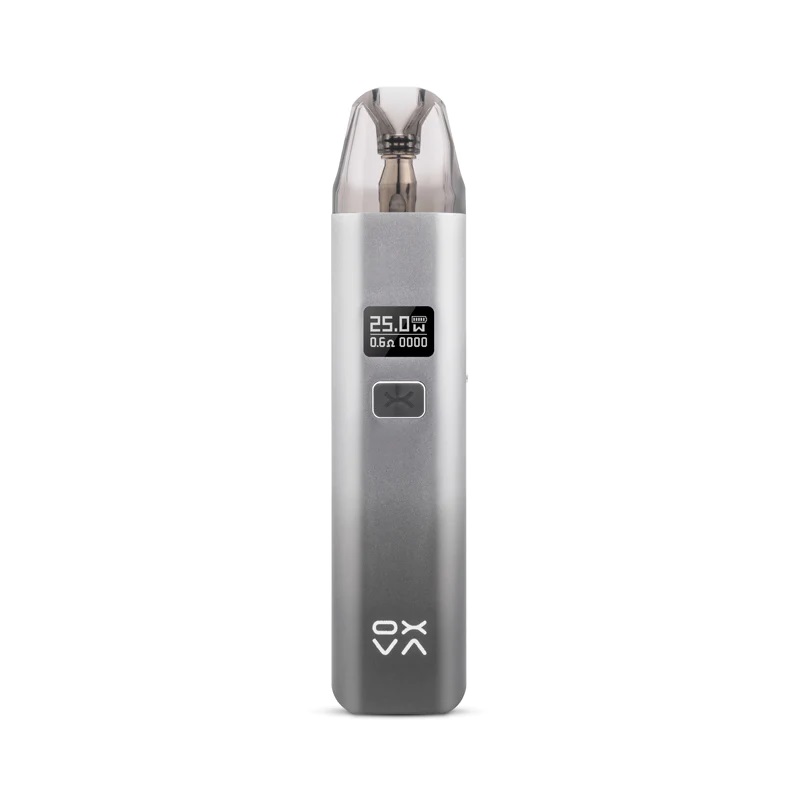 Oxva Xlim V2 - Black White - Pod247vn