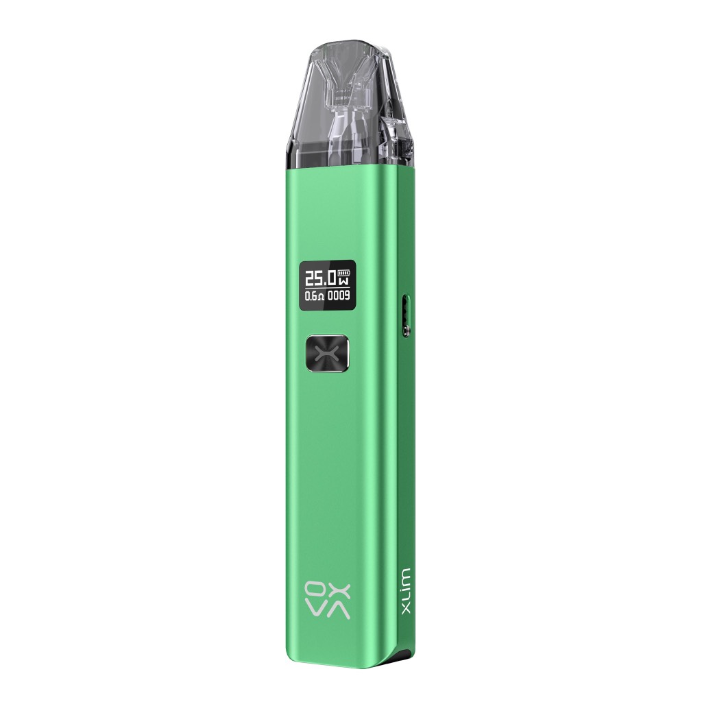 Oxva Xlim V2 - Light Green