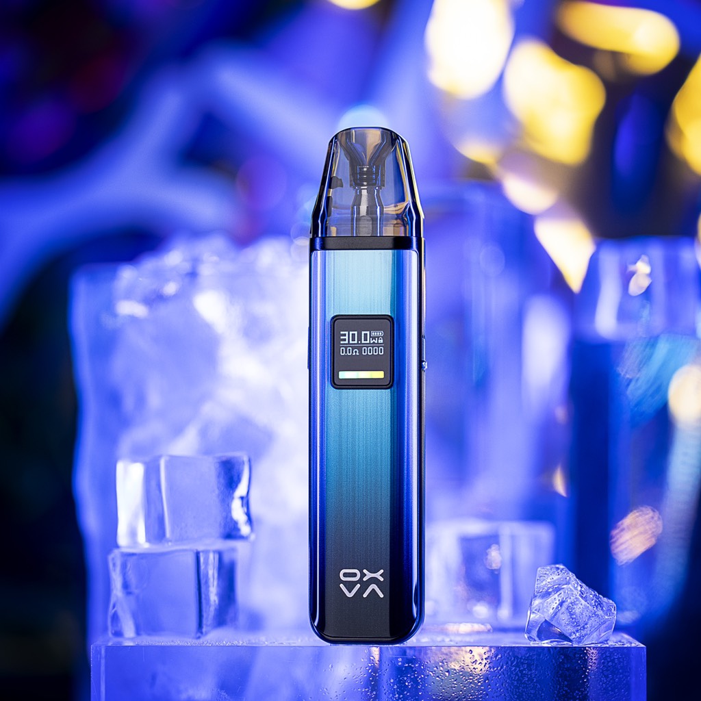 Oxva Xlim Pro - Pod247vn