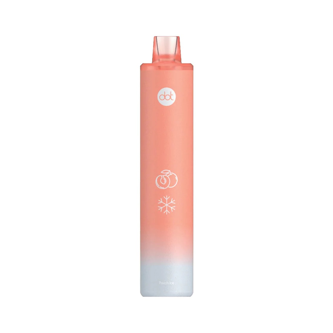 Dotmod Disposable 1 lần - Peach ( Đào )