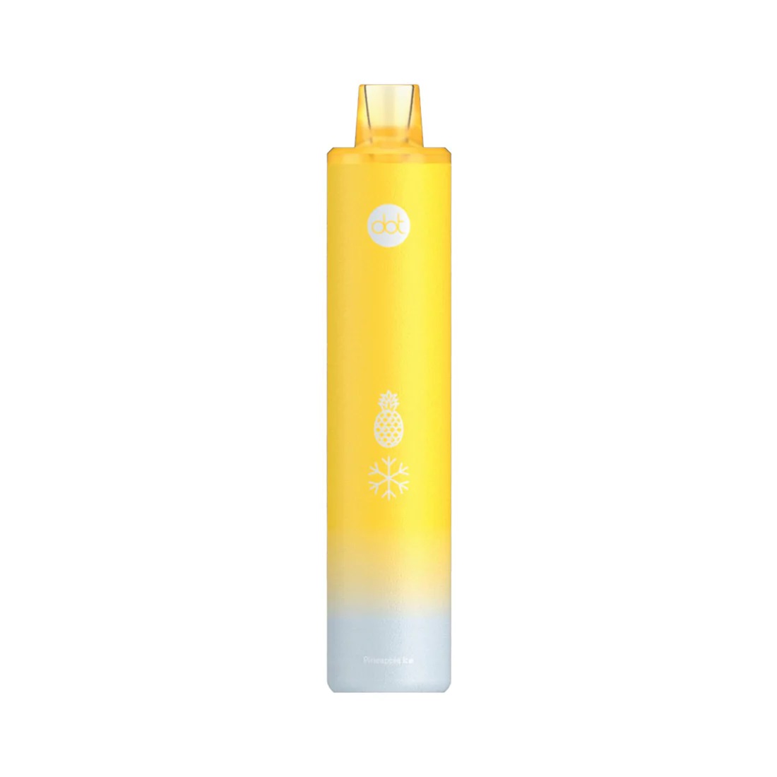 Dotmod Disposable 1 lần - Pineapple ( Dứa Lạnh )