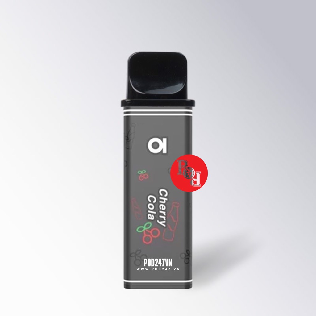 Đầu Pod Vị Gotek Full Vị - Aspire - Cola Cherry