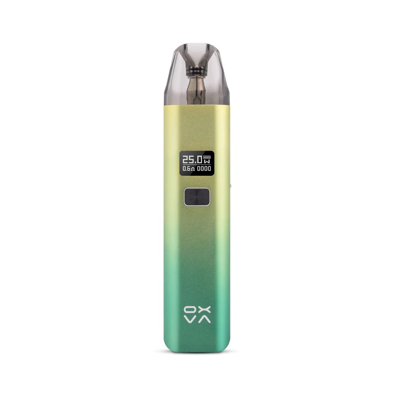 Oxva Xlim V2 - Green Lemon - Pod247vn