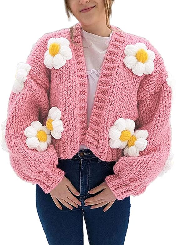 Áo khoác cardigan