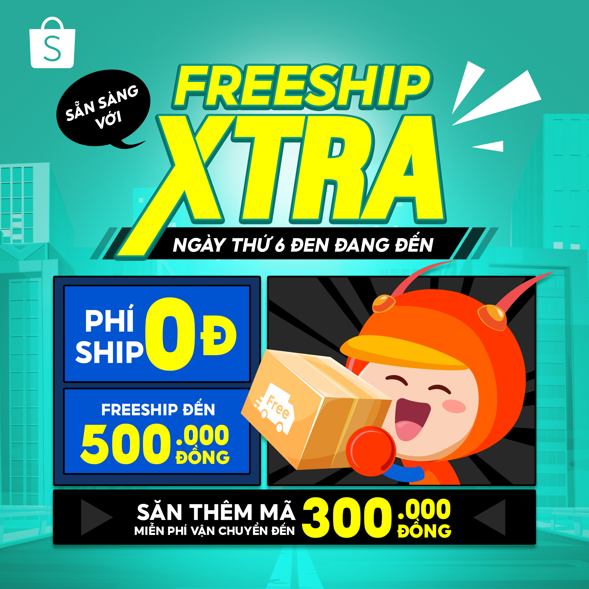 SẴN SÀNG SĂN BLACK FRIDAY CÙNG ELNIDO