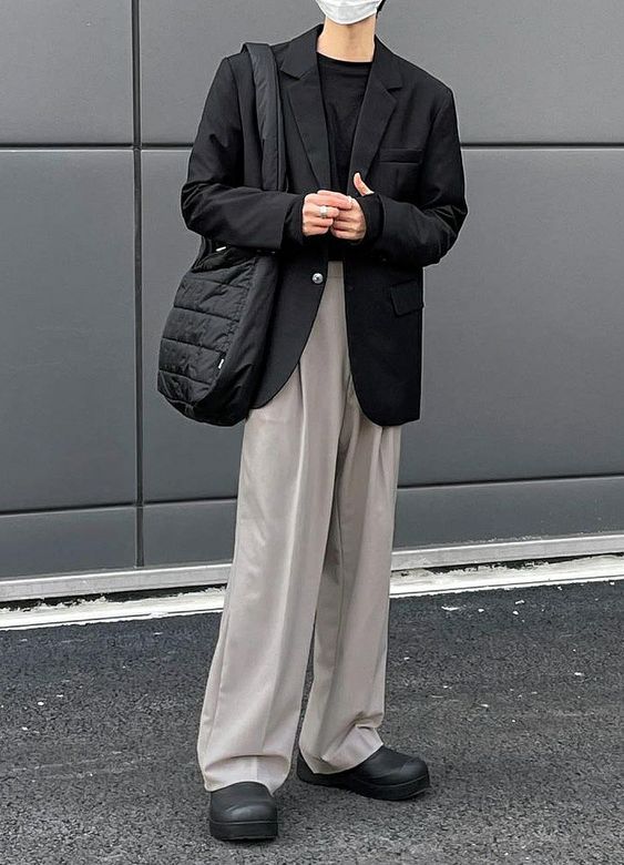 ÁO BLAZER LÀ GÌ? GIẢI MÃ TẤT TẦN TẬT VỀ ÁO BLAZER NAM