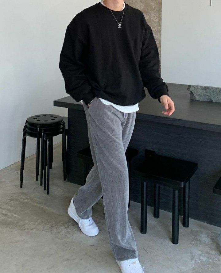 Tổng quan về áo sweater và nguồn gốc