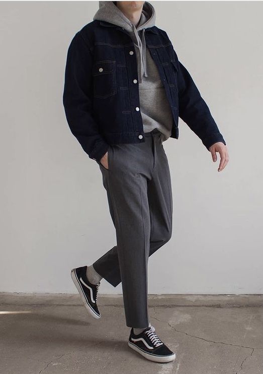 TỔNG QUAN VỀ ÁO KHOÁC BOMBER