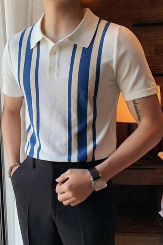 5 chất liệu áo polo phổ biến nhất hiện nay