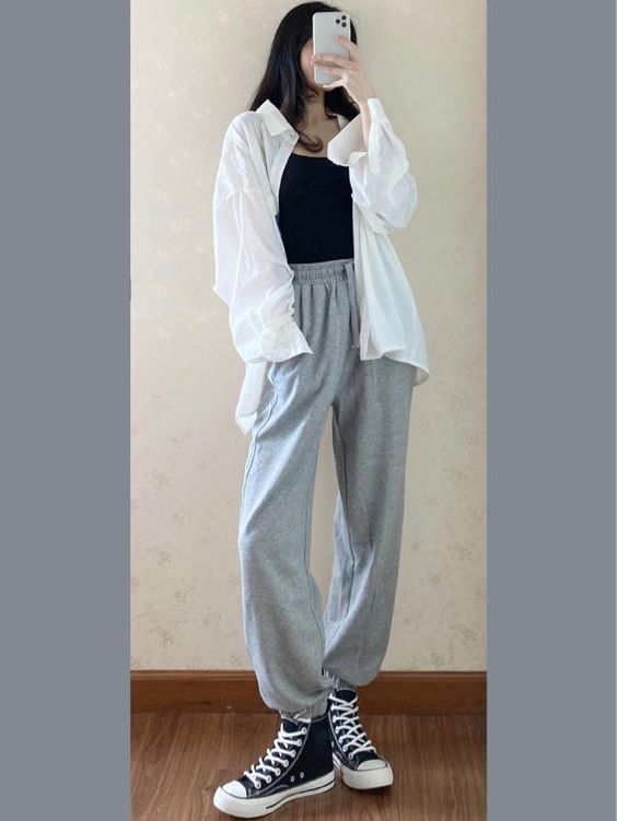 Tổng quan về quần jogger? Các loại quần jogger được yêu thích hiện nay.