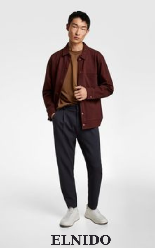 Quần chinos là gì? Lịch sử hình thành và ưu nhược điểm của loại quần này