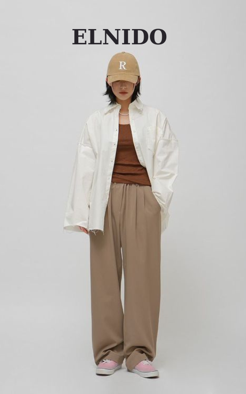 Quần culottes là gì? Lịch sử hình thành và ưu nhược điểm của loại quần này