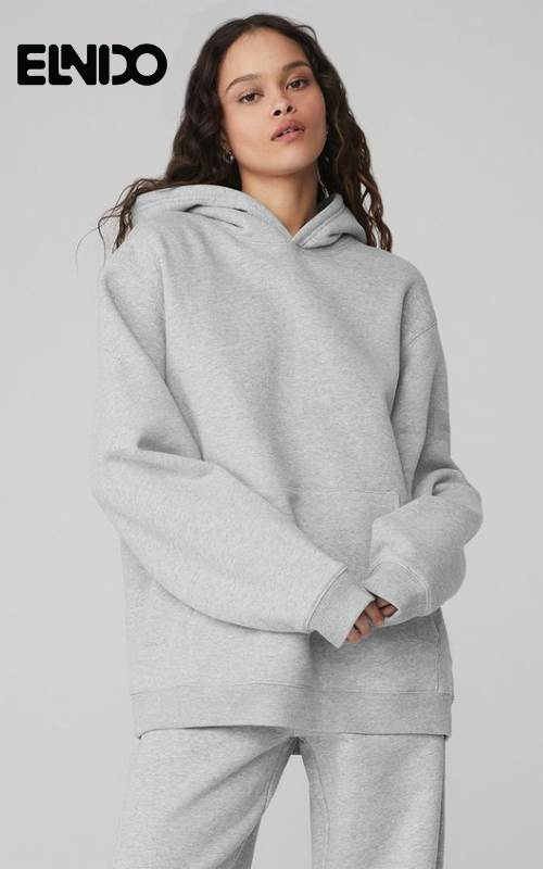 Bí quyết phối đồ cùng áo hoodie cho phong các đẳng cấp và hiện đại