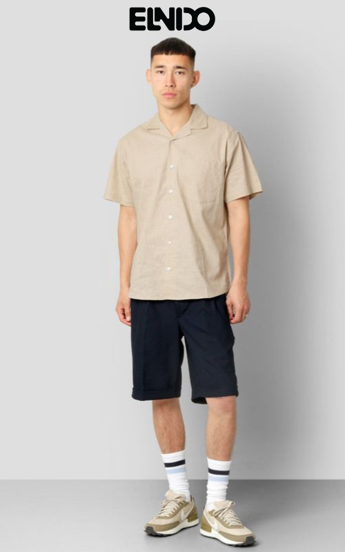 Những Điều Bạn Chưa Biết Về Chiếc Áo Sơmi Cuban Shirt