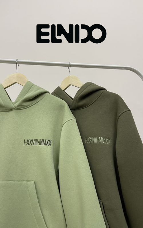 Tổng quan về áo hoodie, ưu nhược điểm của áo hoodie