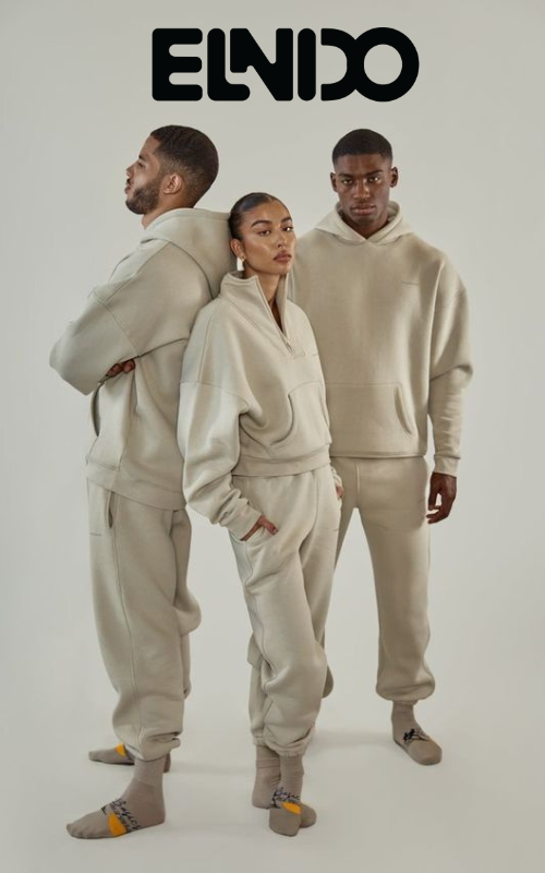 Các loại chất liệu của áo hoodies thường được sử dụng hiện nay