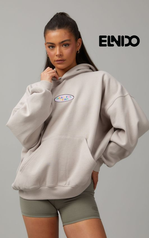Chất liệu làm áo hoodie, ưu và nhược điểm của chất liệu này