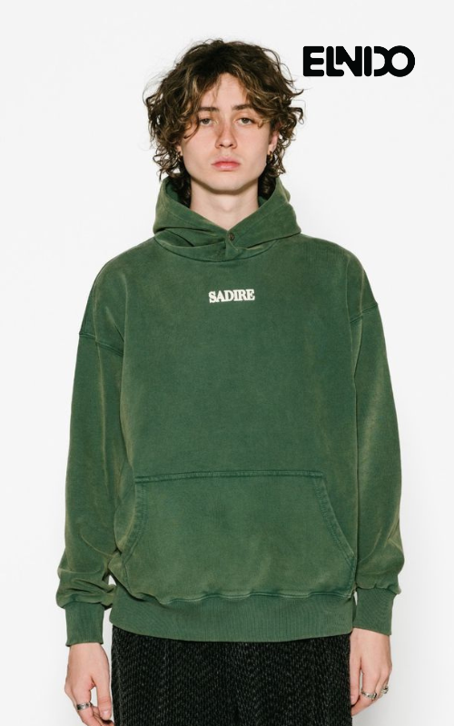 3 điều bạn chưa biết về áo hoodie