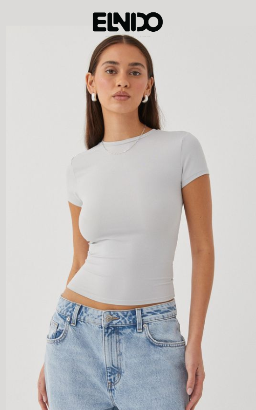 Tổng quan về áo babytee