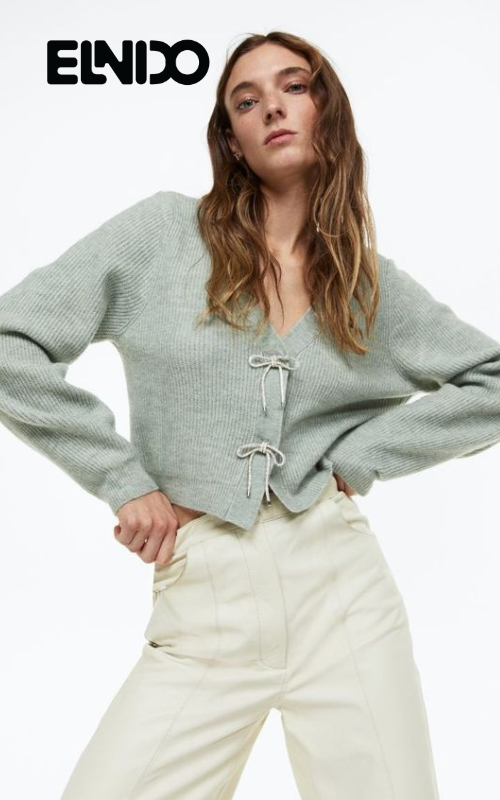 Các Loại Áo Cardigan Đang Được Ưa Chuộng và Đặc Điểm Nổi Bật Của Chúng