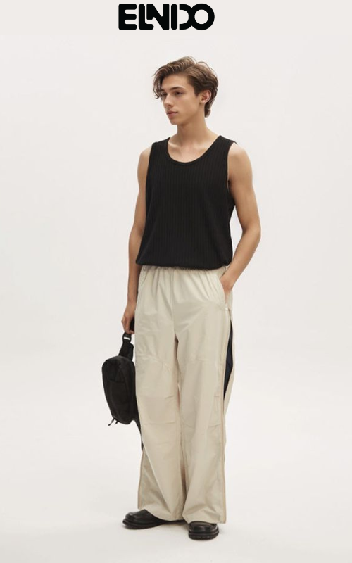 Áo Tanktop nghĩa là áo gì? Tại sao Tanktop lại có sức hút đến thế?